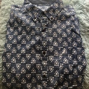 NEW✨ Nautica Shirt